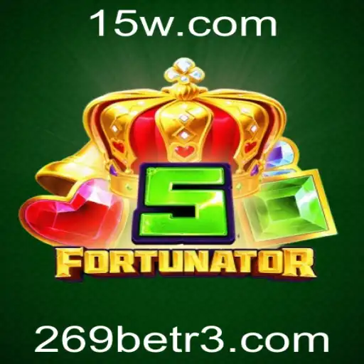 Descubra o Universo de 5Fortunator: Um Jogo Inovador na Plataforma 269bet