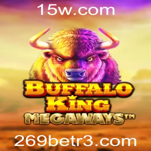 Explorando o Fascinante Mundo de Buffalo King com 269bet