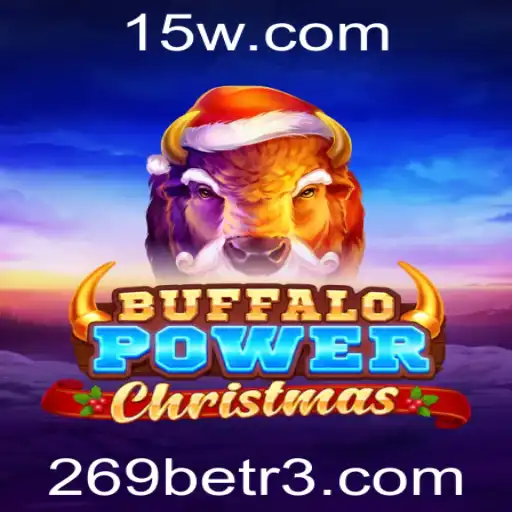 BuffaloPowerChristmas: Descubra a Magia do Natal em um Novo Jogo Inovador
