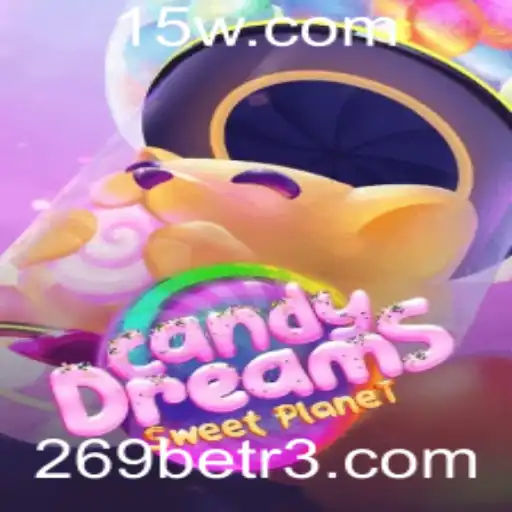 CandyDreams: A Fascinante Jornada no Mundo dos Doces
