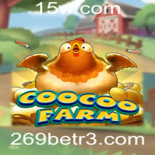 Descubra o Mundo de CooCooFarm: Um Jogo Inovador Impulsionado pela Tendência 269bet