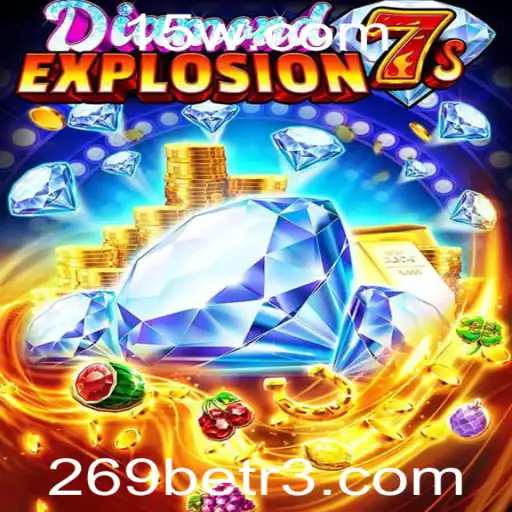 Descubra o Fascinante Mundo de DiamondExplosion7s: Um Guia Completo