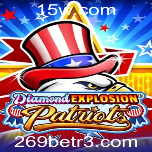 Desvendando DiamondExplosionPatriots: O Jogo Revolucionário de Estratégia