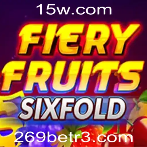 Explorando o Mundo de FieryFruitsSixFold: O Novo Jogo Populário com 269bet