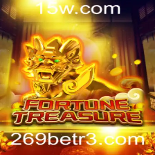 Explorando o Universo de FortuneTreasure: Um Mergulho no Jogo Inovador