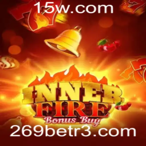 Explorando o Mundo Empolgante de InnerFireBonusBuy: Um Jogo Revolucionário em 269bet