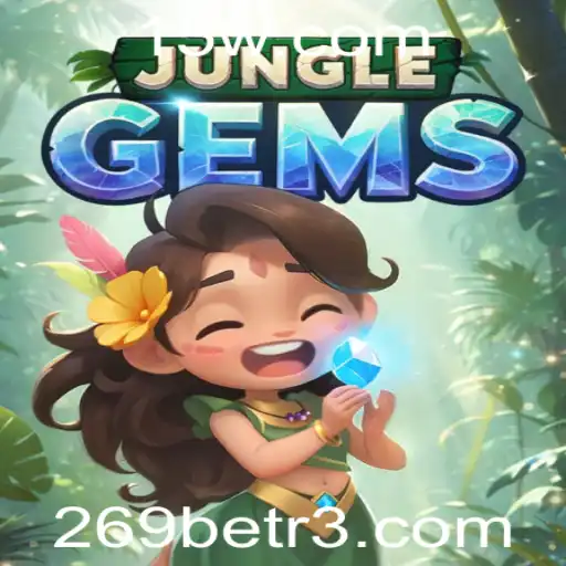 JungleGems: Descubra o Novo Fenômeno dos Jogos de Tabuleiro
