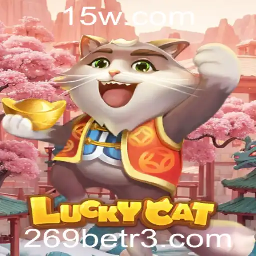 LuckyCat: O Jogo de Aventura e Estratégia Online
