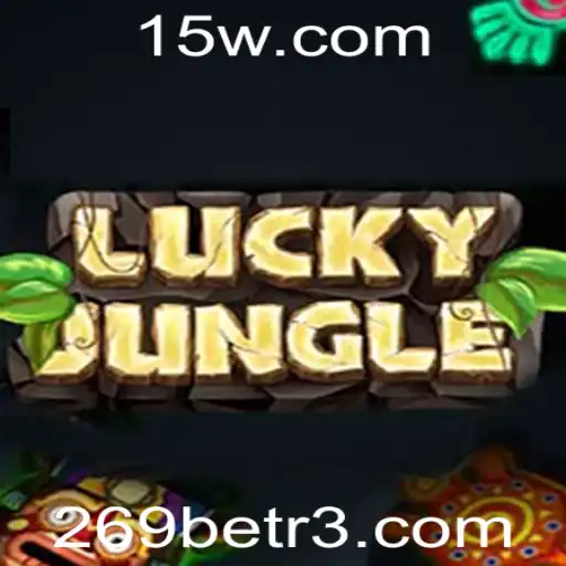Explorando LuckyJungle: Um Mergulho na Emoção do Jogo com 269bet