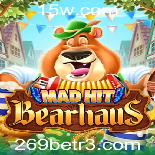 MadHitBearhaus: A Nova Sensação no Mundo dos Jogos Digitais