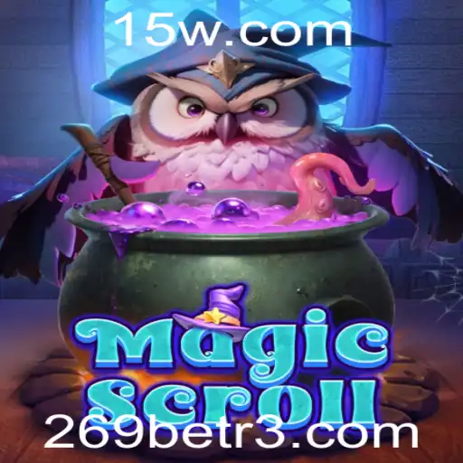 Explorando MagicScroll: O Novo Universo de Estratégia e Aventura