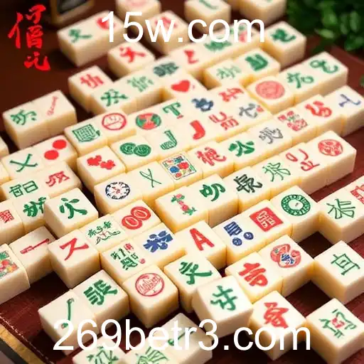 Mahjong