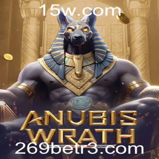 Descubra o Fascinante Mundo de AnubisWrath