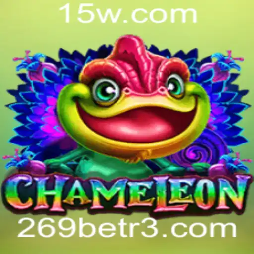 Chameleon: O Jogo de Mistério e Estratégia