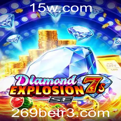 Introdução e Regras do Jogo DiamondExplosion7sSE