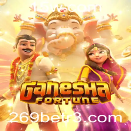 Desbravando o Fascinante Mundo de GaneshaFortune com 269bet