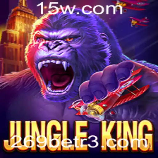 Descubra o Universo de JungleKing: O Jogo de Aventura e Estratégia que Conquista Multidões
