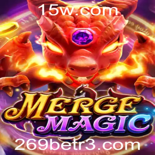 Explorando Mergemagic: Transformações Místicas e Estratégias de Jogo