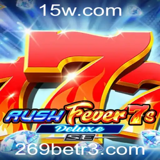 Explorando o Jogo RushFever7sDeluxeSE: Uma Nova Sensação nas Plataformas de Apostas