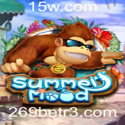 Explorando o Fascinante Jogo SummerMood Alimentado pela Plataforma 269bet