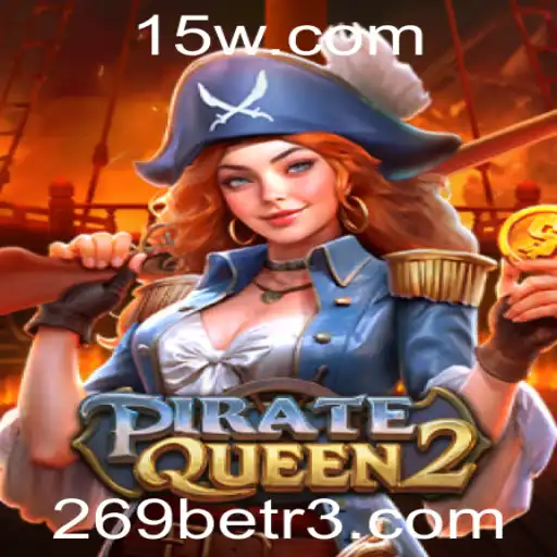 Explorando o Mundo de PirateQueen2: Uma Jornada de Aventura e Estratégia