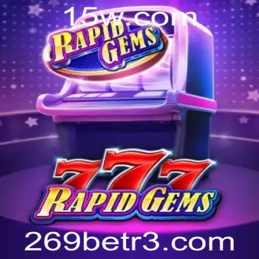 RapidGems777: Descubra a Emoção do Novo Jogo de Cassino Online