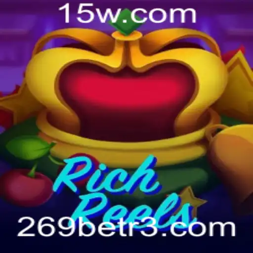 RichReels: A Nova Sensação dos Cassinos Digitais