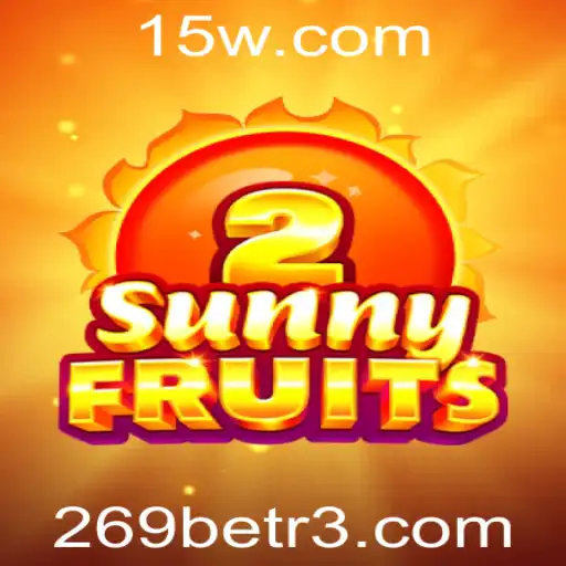 Descubra o Mundo Vibrante de SunnyFruits2