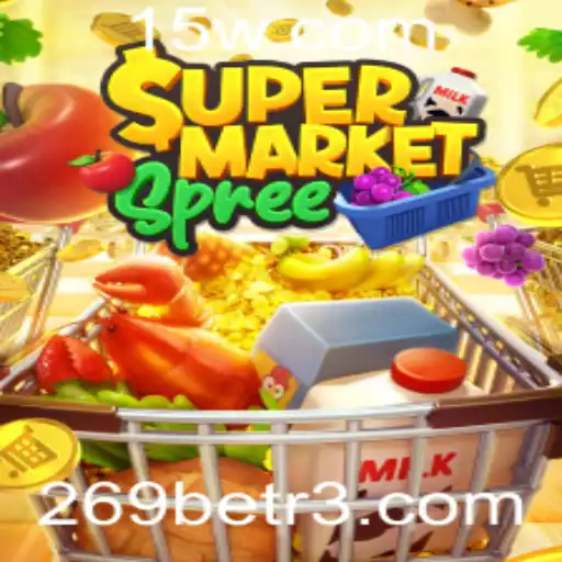 Desvendando o Mundo de SupermarketSpree: O Jogo de Estratégia de Compras Moderno